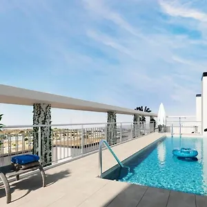 Apartment Ii, Estepona